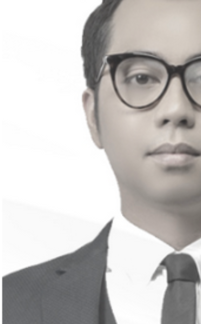 Rafael M. Galing Jr., Founder of RMG Wolfpack Capital