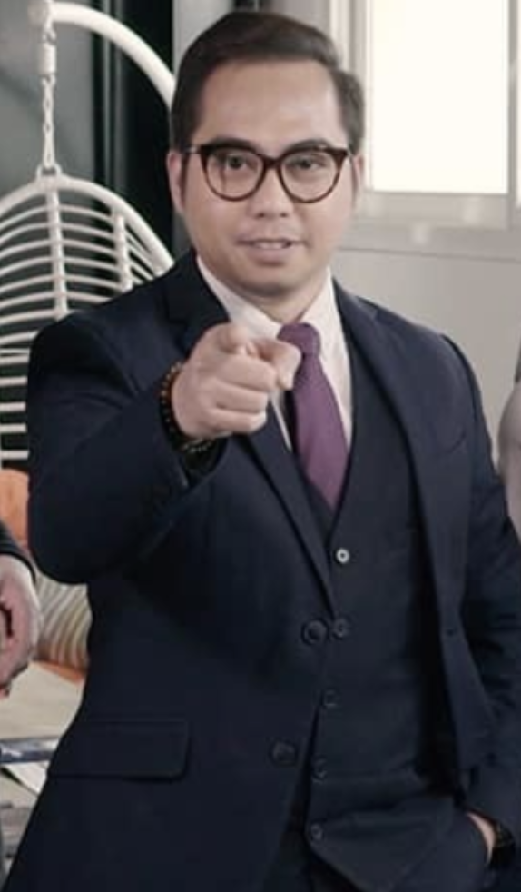 Rafael M. Galing Jr.
